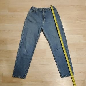 WOMEN'S LEE JEANS